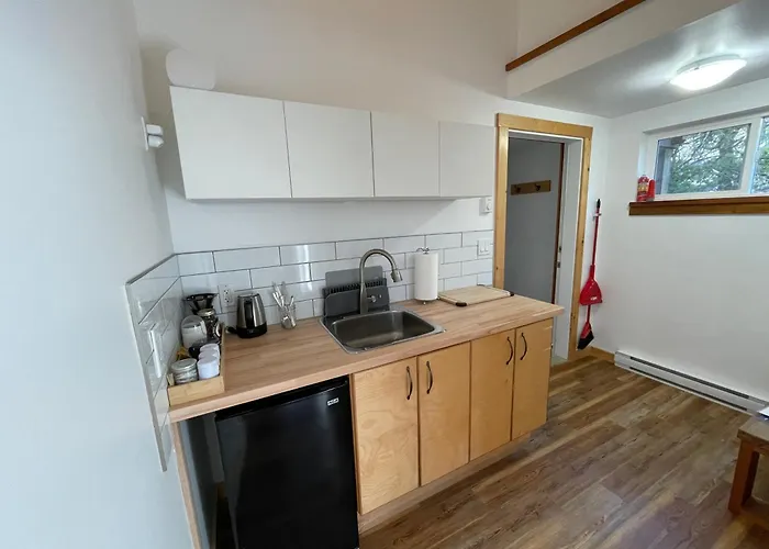 Brown'S Beach Guest Suite