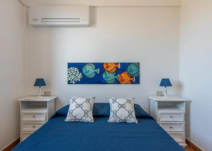 Casa Lia E Nino A San Vito Lo Capo By Wonderful Italy