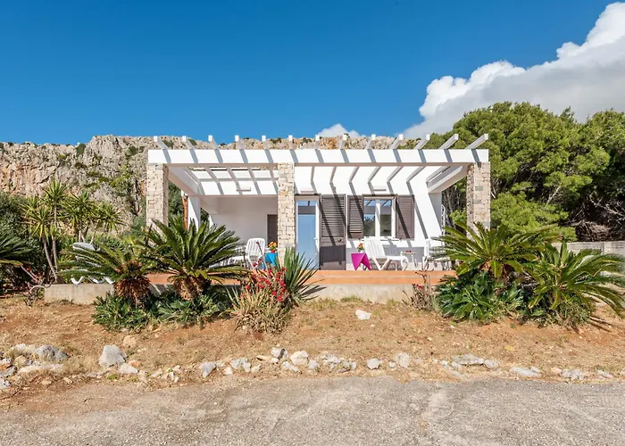 Casa Lia E Nino A San Vito Lo Capo By Wonderful Italy