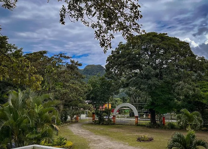 Cabanas El Valle