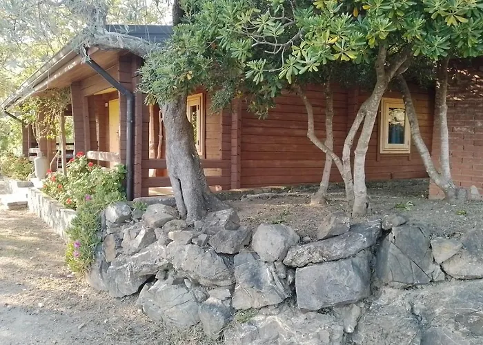 Lo Chalet Di Ingrid