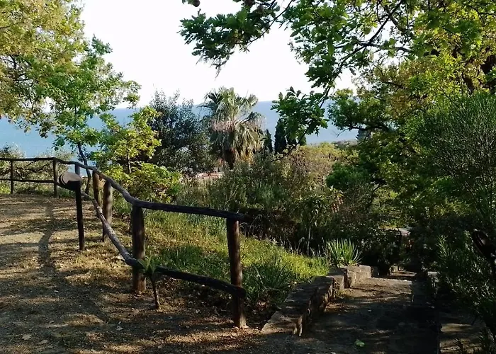 Lo Chalet Di Ingrid