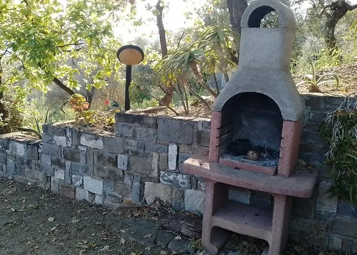 Lo Chalet Di Ingrid