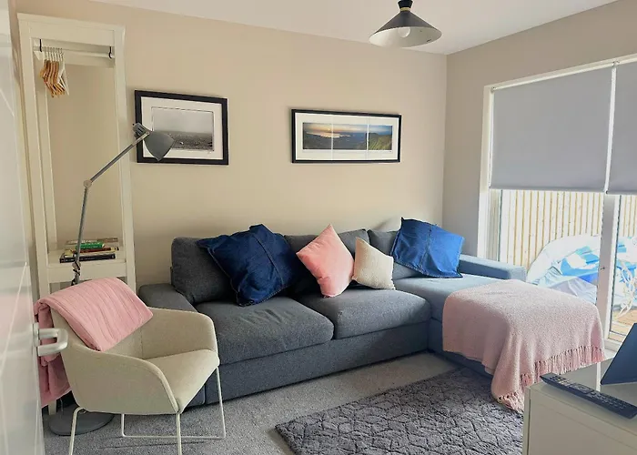 Central Ballycastle Beach Residence