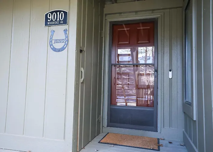 Cozy Retreat Golf, Lake & Nature At Beautiful Lake Monroe