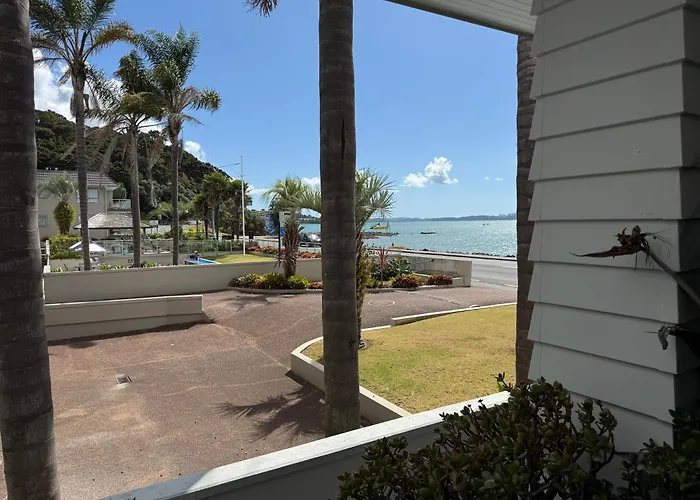 Paihia By The Sea
