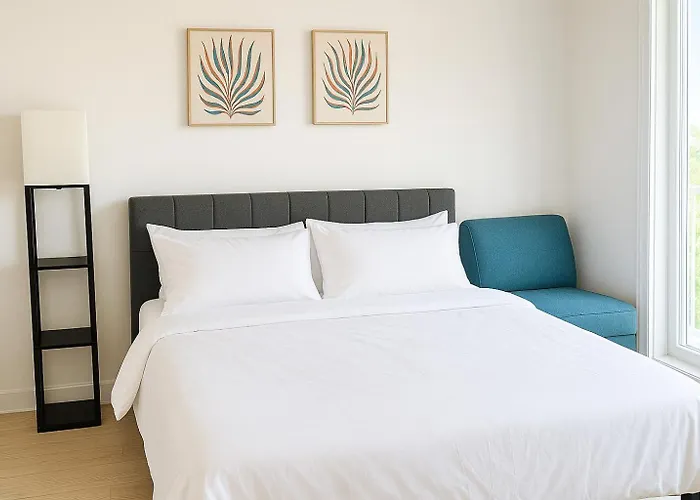 Luxury Stay For Nyc Visit Jersey City 7 Min Walk Nyc Train Station