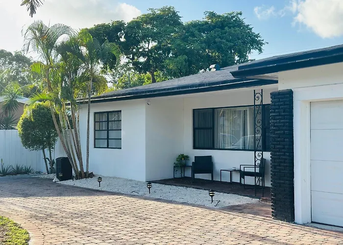 Wilton Manors Guesthouse