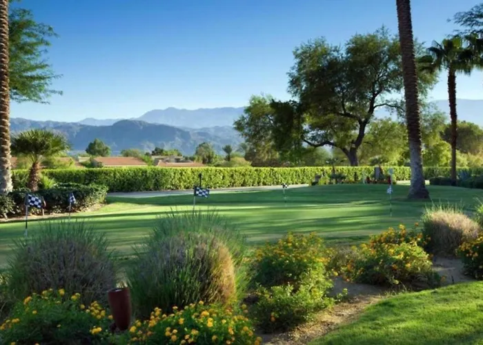 The Westin Mission Hills Resort 1Bd Villas Palm