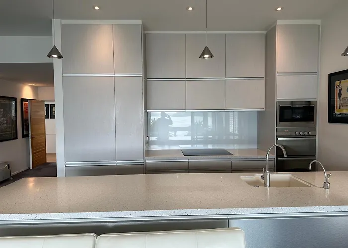Perano Penthouse