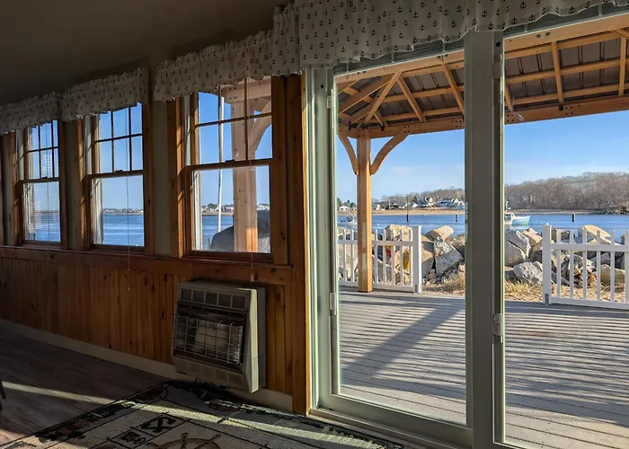 Beach Cottage