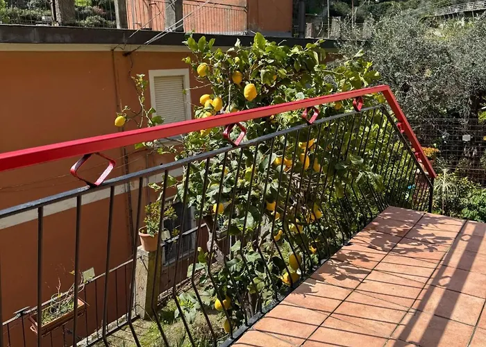 La Casetta Di Tato