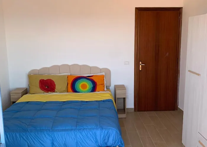 Orizzonte Blu Holiday Home