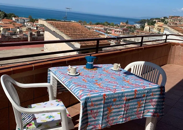Orizzonte Blu Holiday Home
