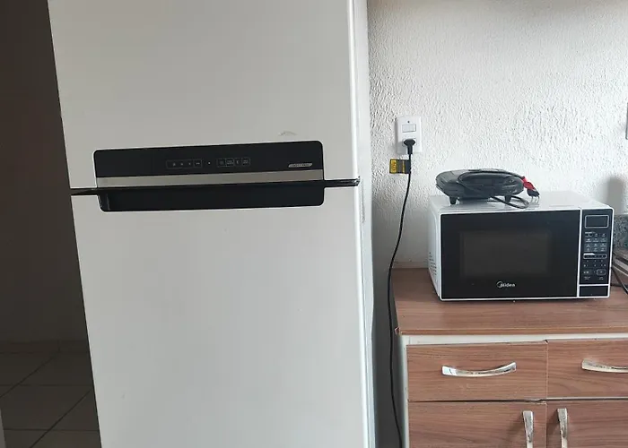 Pousada Dulce Sarmento apartamento casal