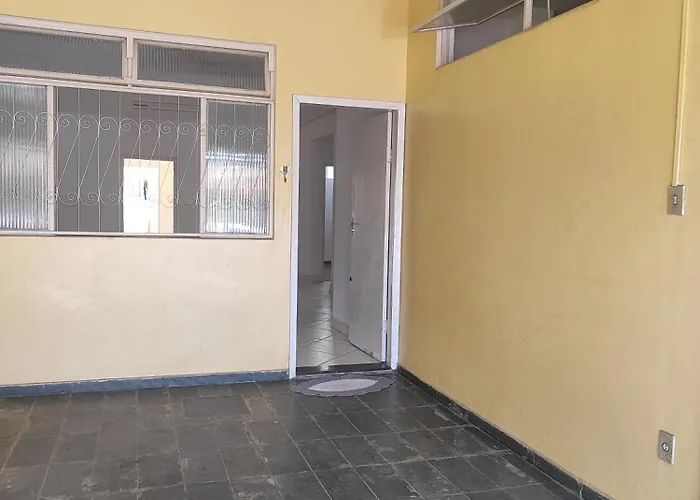 Pousada Aleha Quarto Casal Rosé
