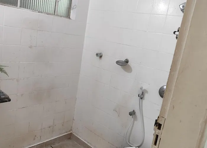 Pousada Aleha Quarto Casal Rosé