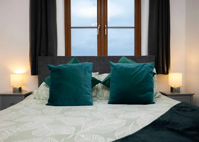 Johnnys Cove - 2 Bedroom House - New Hedges