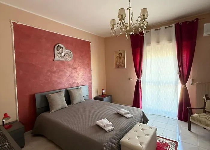 Casa Vacanze Da Linda