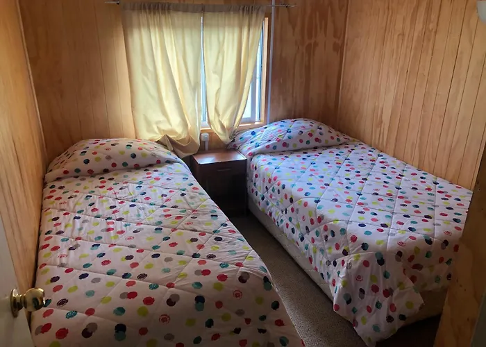 Hostal Huepil
