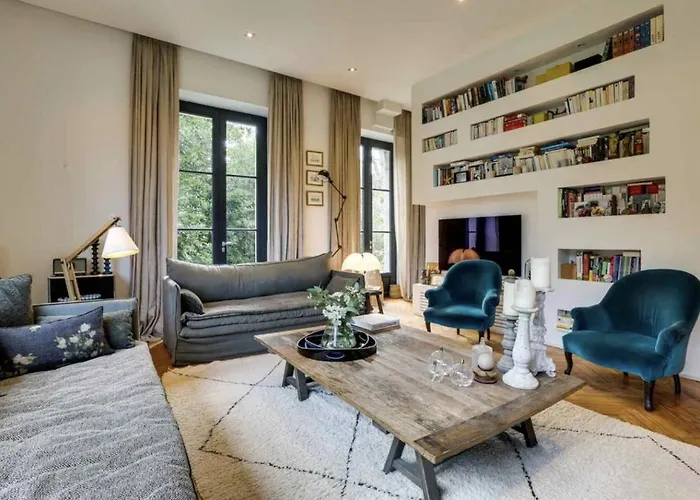 Maison Biarritz