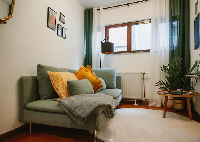 La Nano Maison De Liege