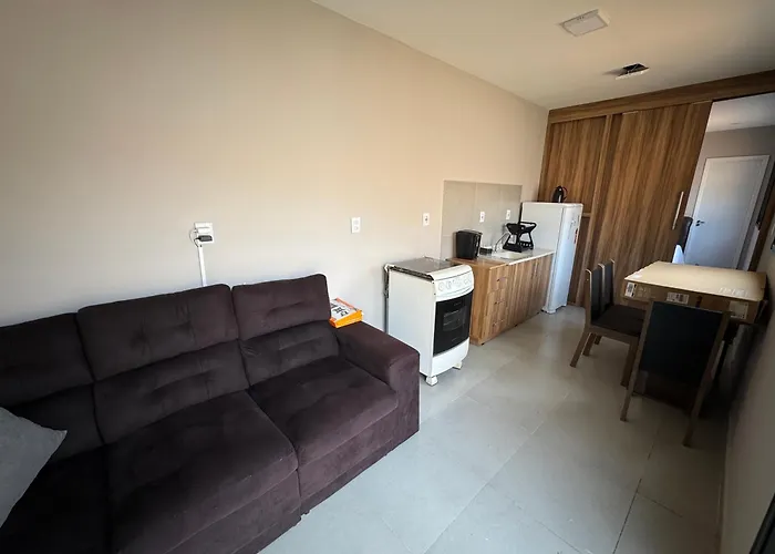 Contêiner Adorável Confortável!