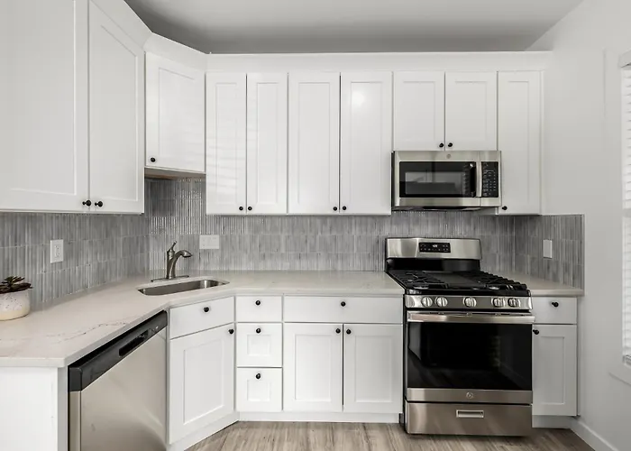 Great Remodeled Denver Bungalow