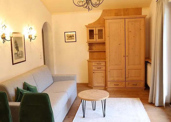Hotel Garni Glockenstuhl