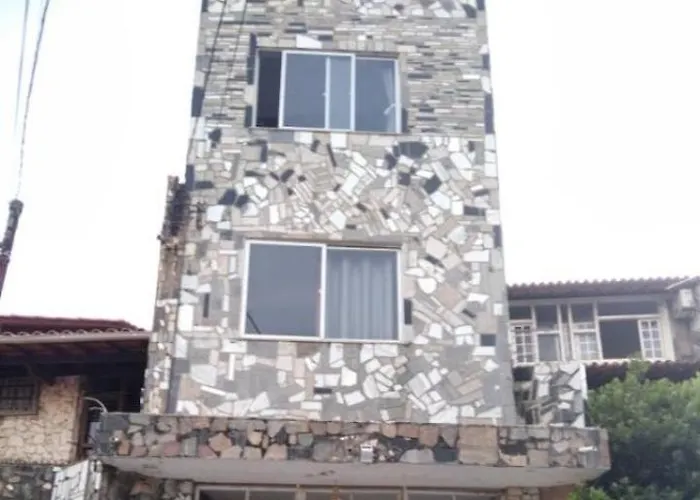 Casa Italiana 100M Mar