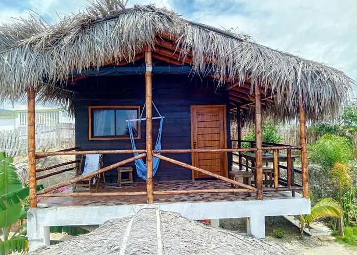 La Fogata Bungalows