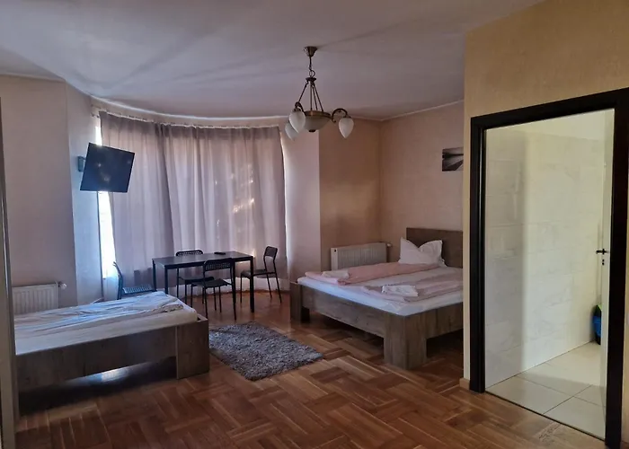 Bigcitty Rooms