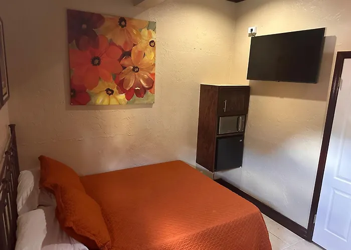 Brownstone Guesthouses