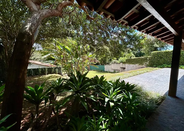 Casa Da 17 - Lago Sul
