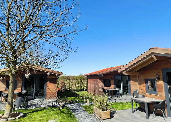 Mariafarm Chalets