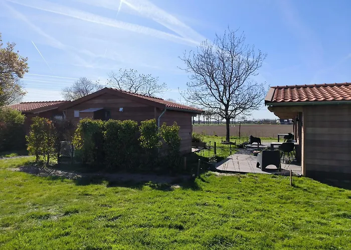 Mariafarm Chalets