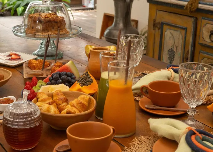 Nossa Casa Caraíva - A melhor localização da Vila
