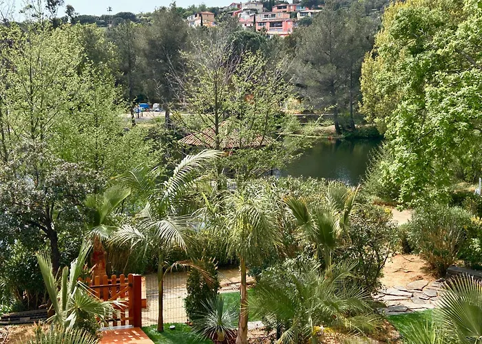 Maison 20 Du Lac Les Restanques