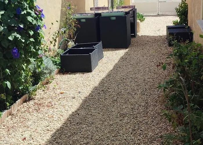 Appartement Loft 40 M2