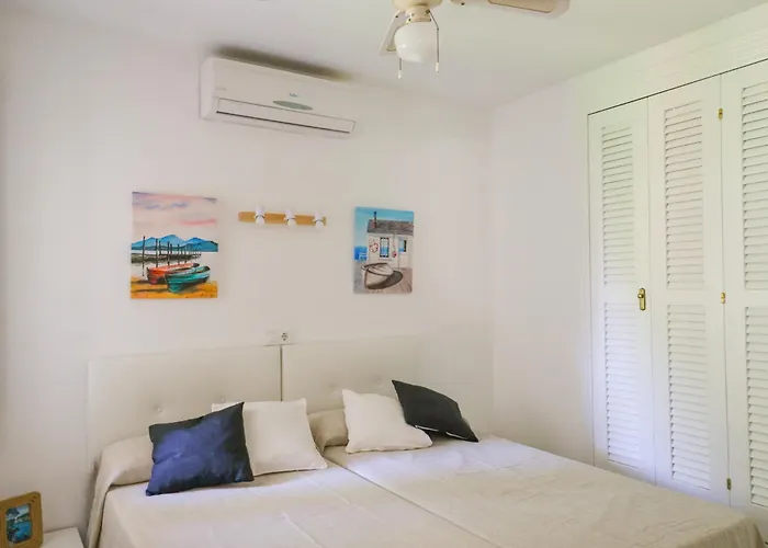 Villa Zodiaco Aries By Escape Home