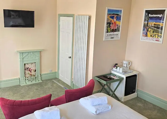 Hermosa Guest House