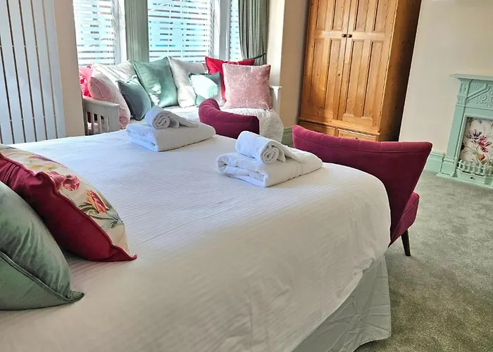 Hermosa Guest House