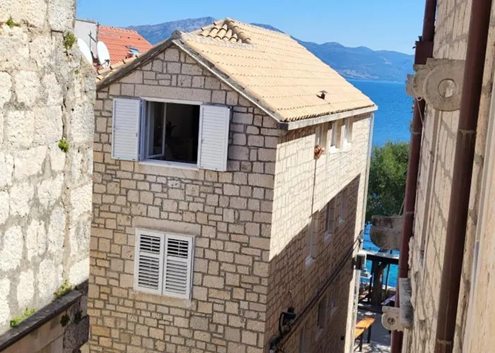 Korcula Old Town Marija Apartment