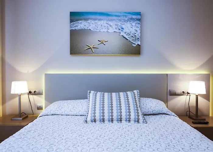Gatell Apartaments