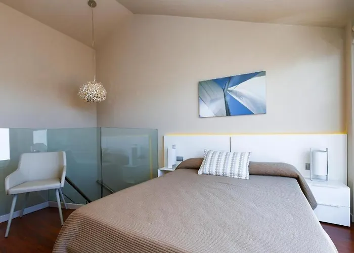 Gatell Apartaments