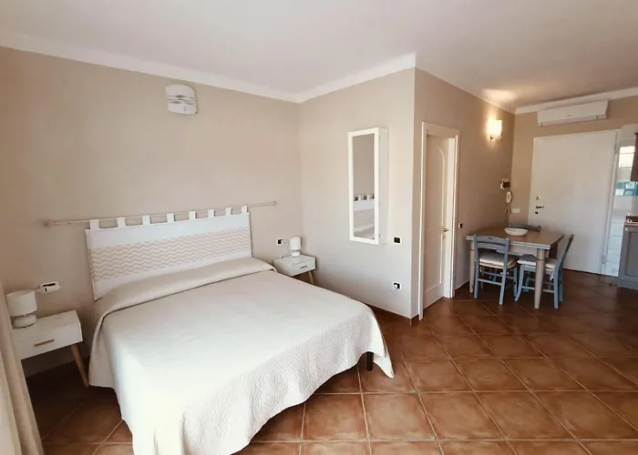La Chicca Del Porto