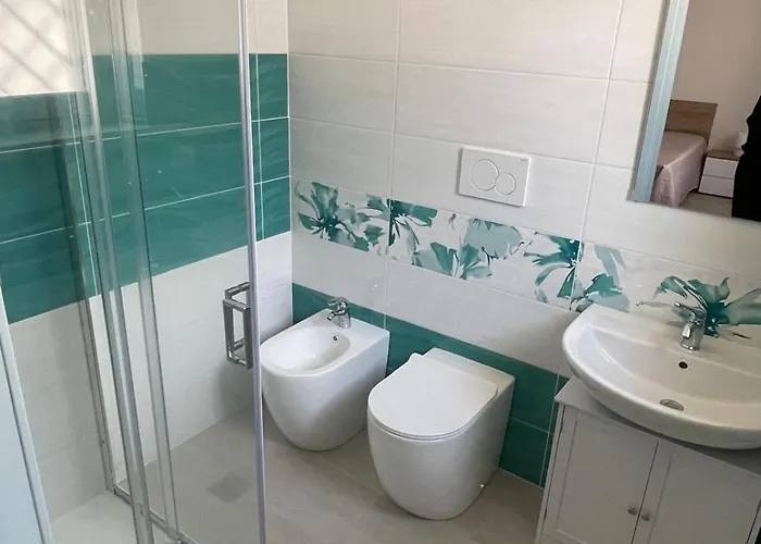 Casa Vacanze Salento Sant Isidoro