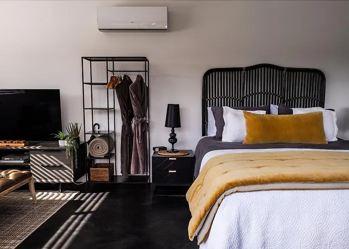 Matamata Country B&B
