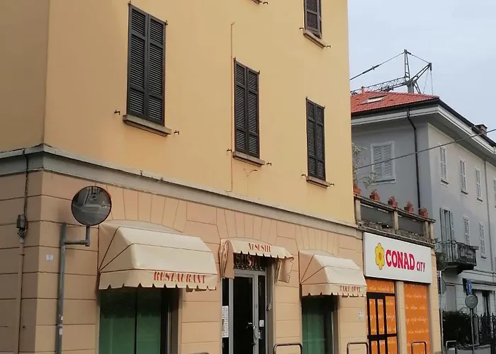 Casa Margherita, Nuovo Appartamento In Centro
