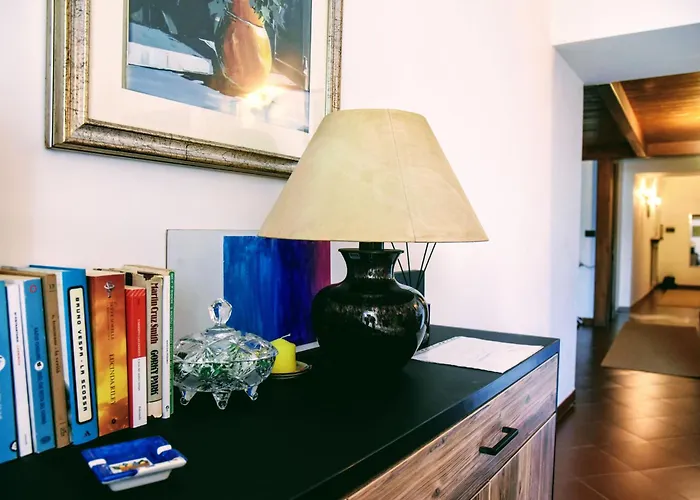 Casa Vacanza Donna Rosalia